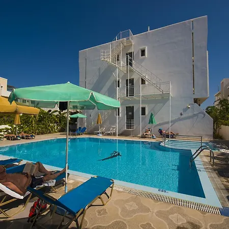 Hotell International