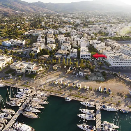 International Hotell Kos