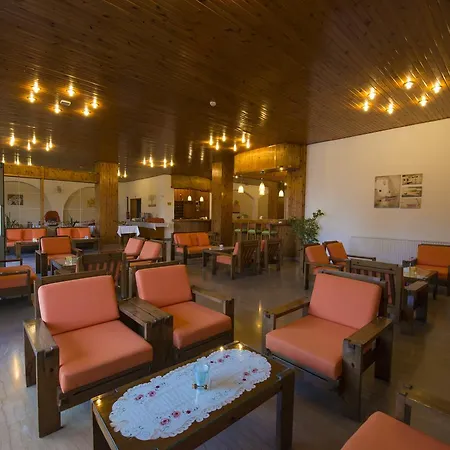 Hotell International 2*