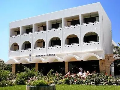 Hotell International 2*