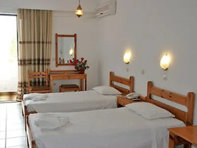 International Otel İstanköy