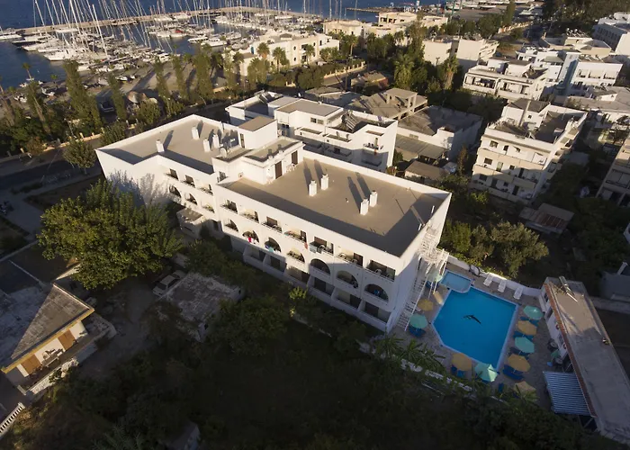 Hotel International Kos