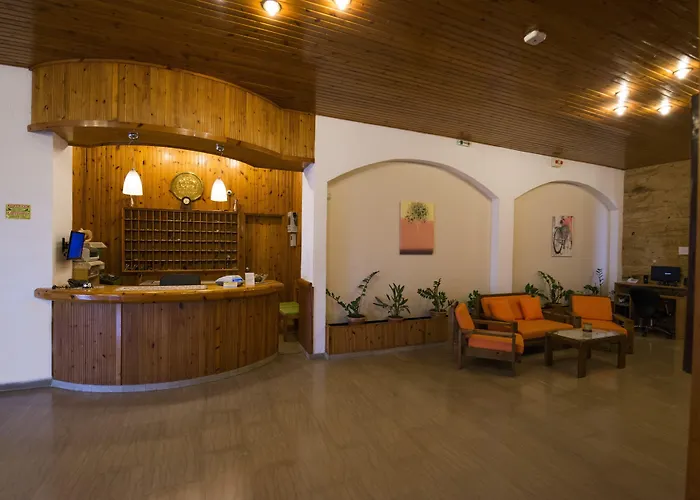 Hotel International 2*