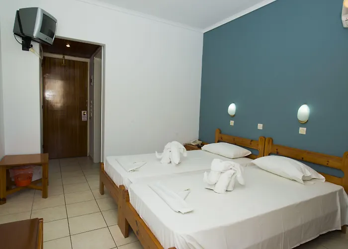 International Hotel Kos