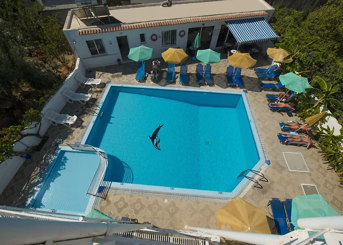 Hotel International 2*