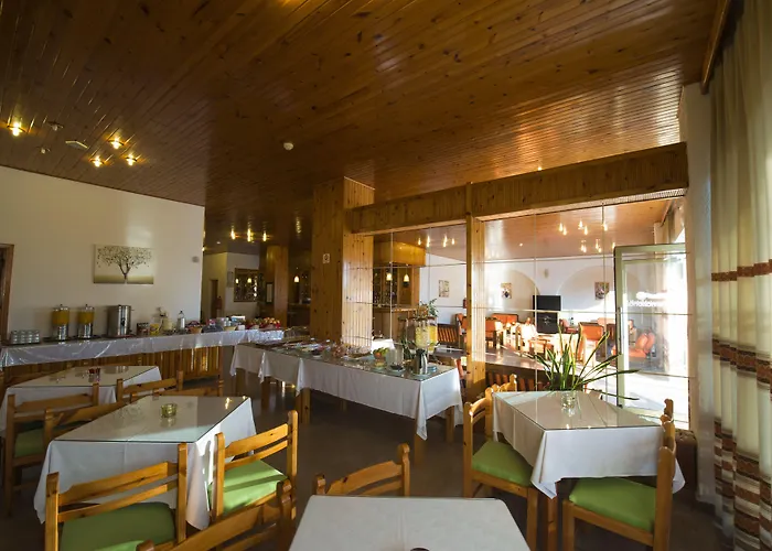 Hotel International Kos