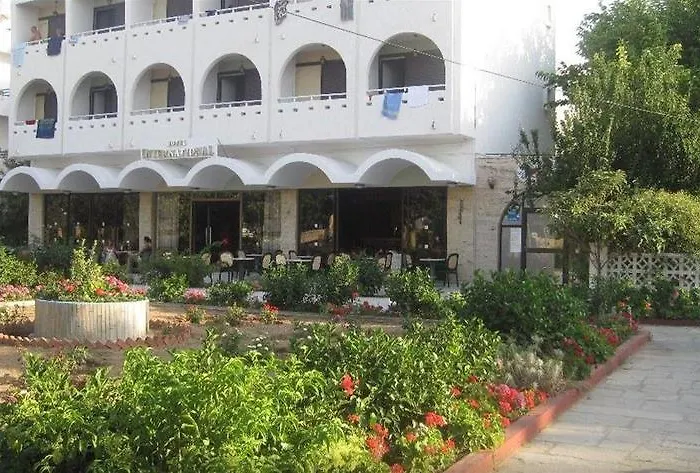 International Hotel Kos