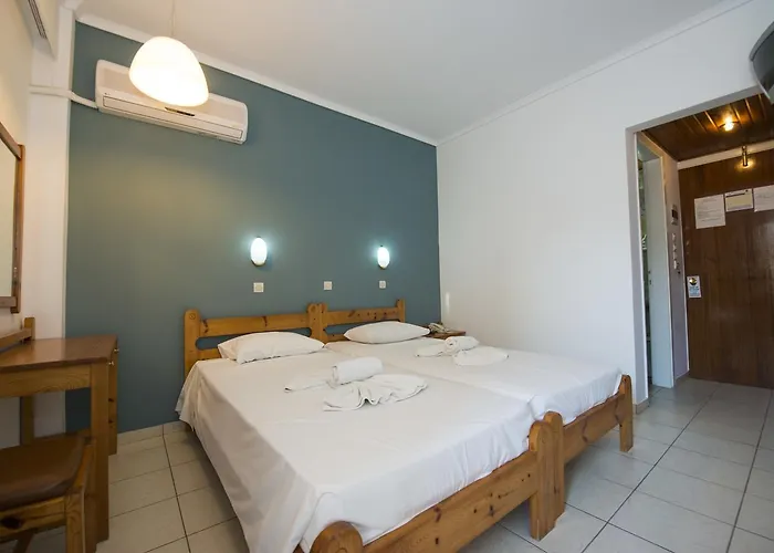 International 2* Kos